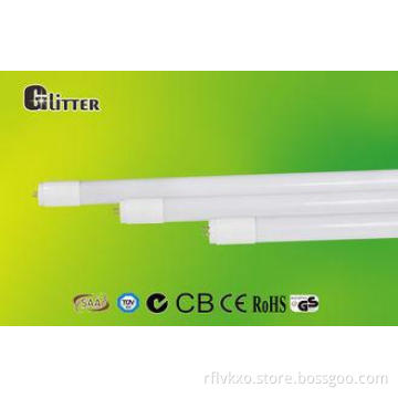 Energy Saving Epistar SMD 8ft LED Tube 16W For Office Warm